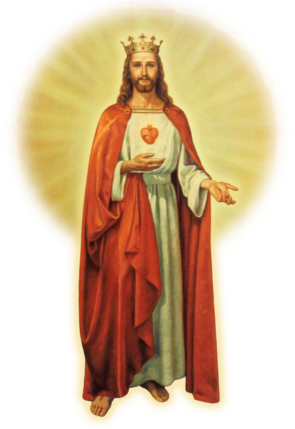 Cristo Rey - Legión de Cristo Rey de Miami